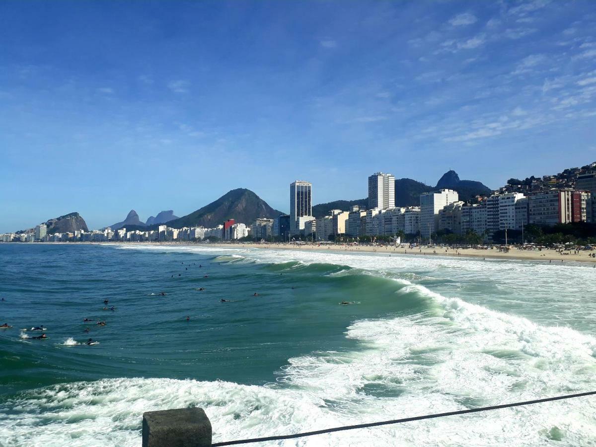 Casa Babilonia Bed & Breakfast Rio de Janeiro Exterior photo